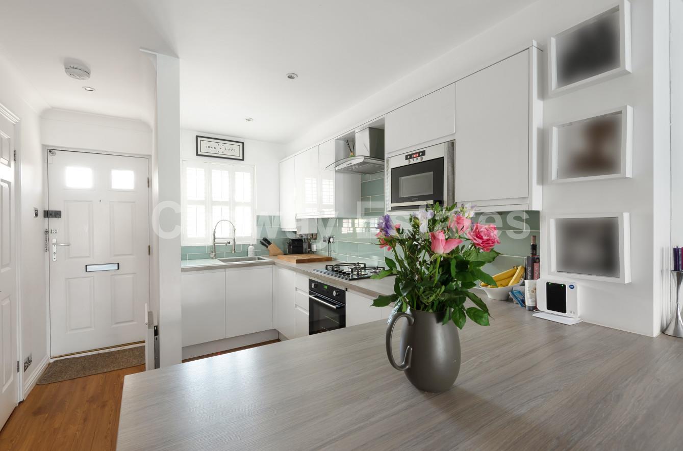 Colenso Drive, Mill Hill